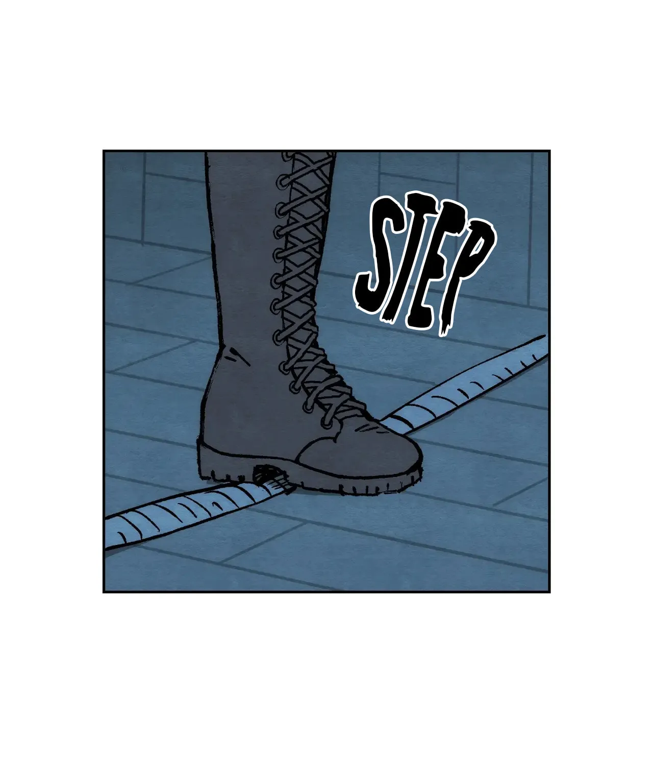 Sherbet Above the Sea of Fog Chapter 31 page 55 - 