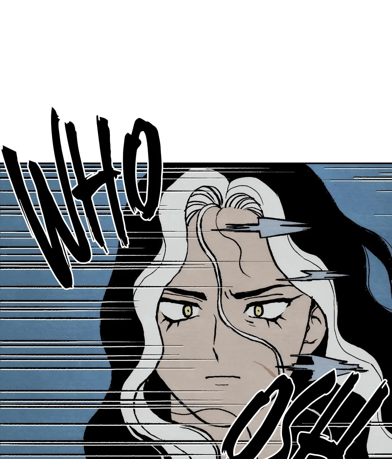 Sherbet Above the Sea of Fog Chapter 31 page 56 - 