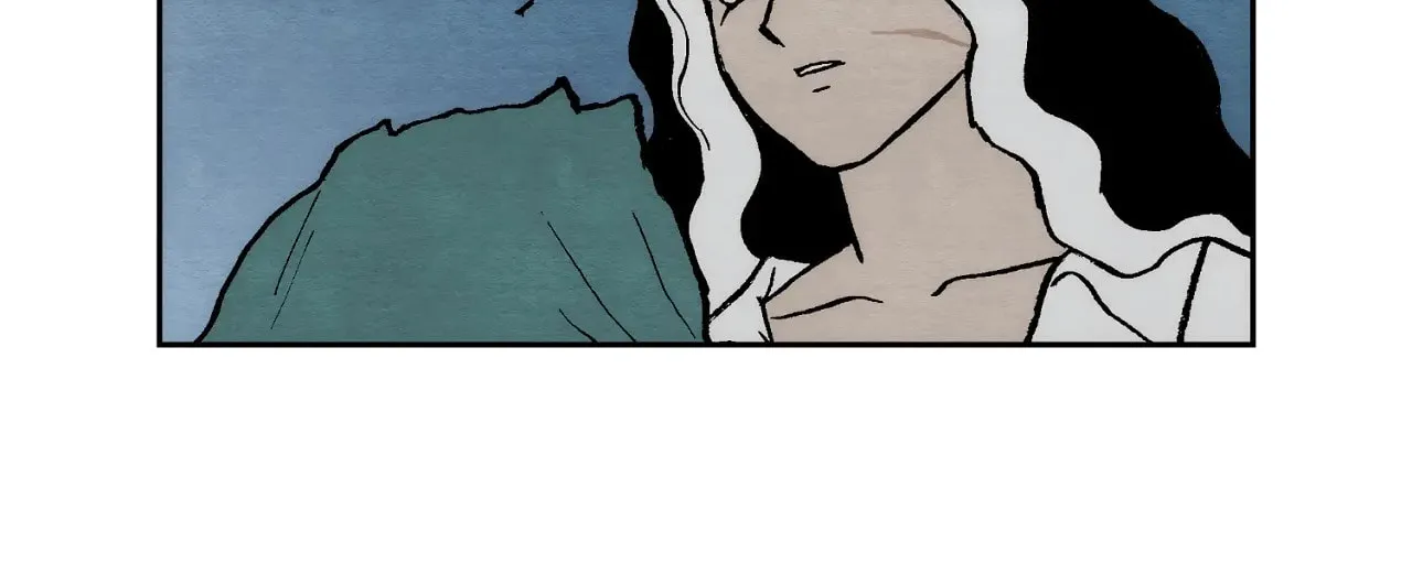 Sherbet Above the Sea of Fog Chapter 31 page 61 - 