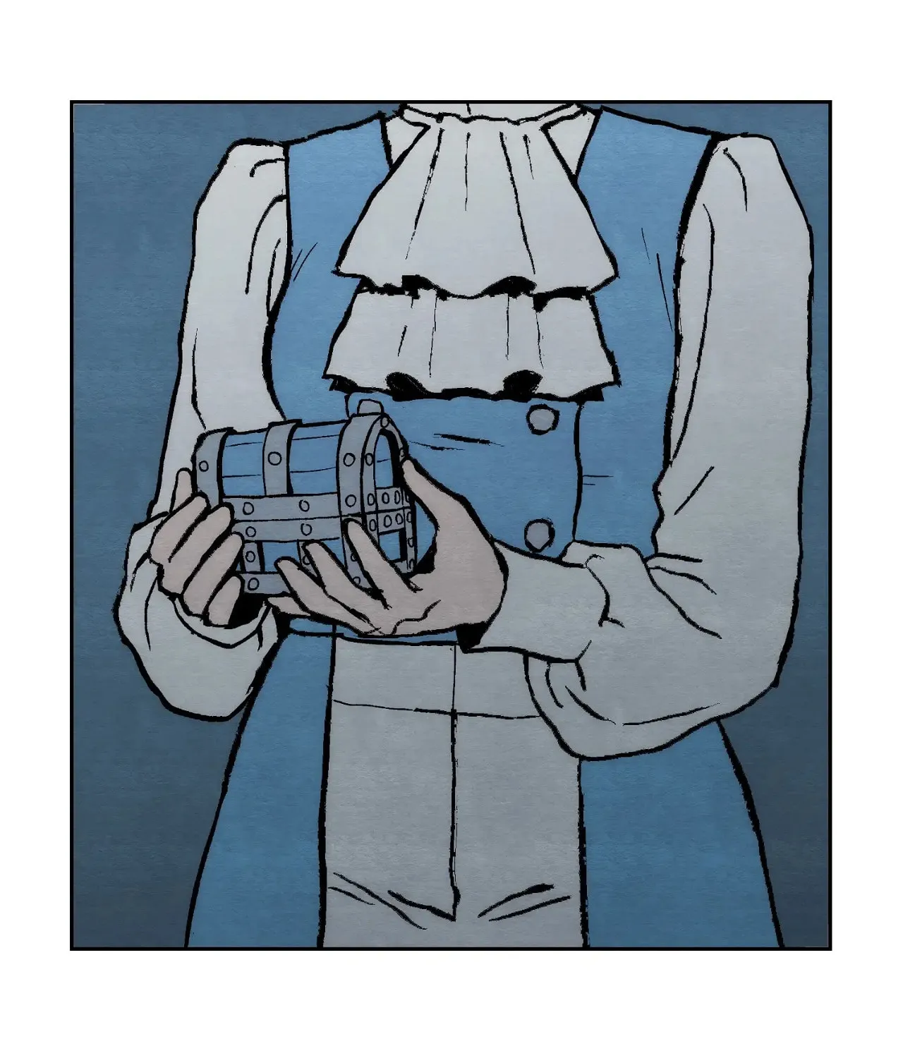 Sherbet Above the Sea of Fog Chapter 31 page 66 - 