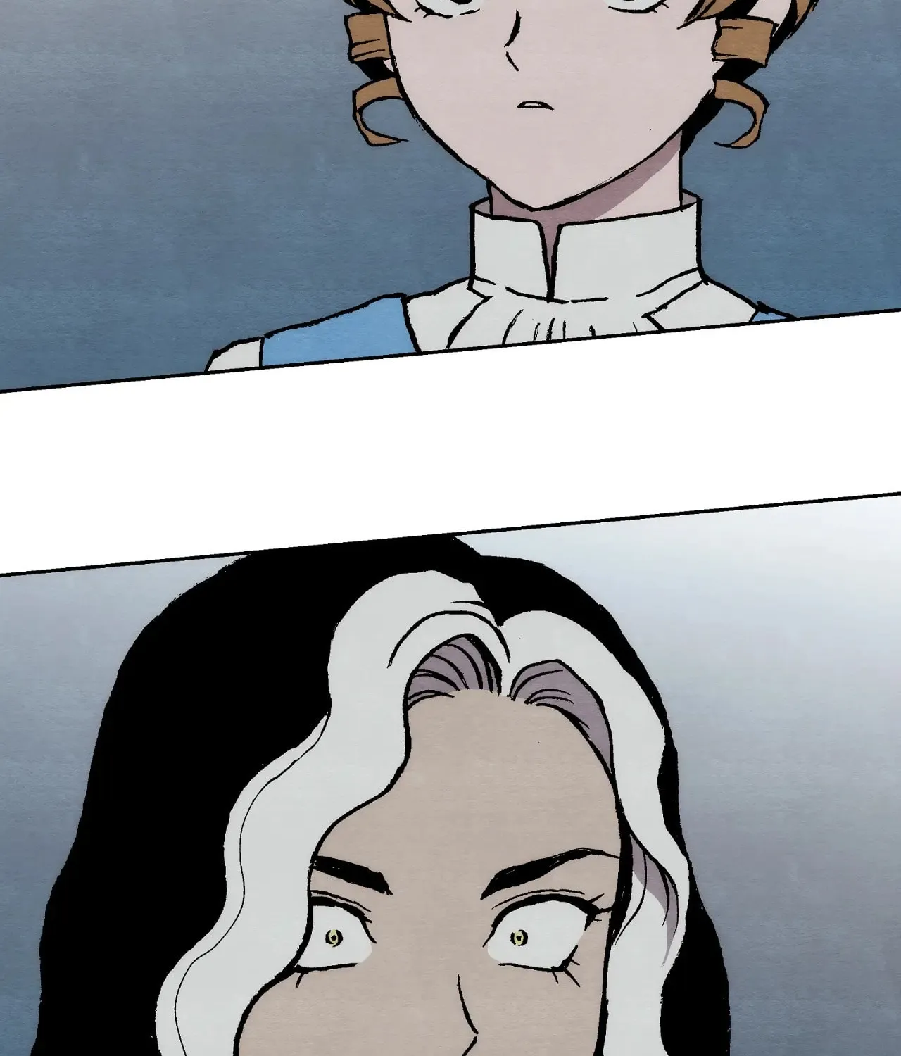 Sherbet Above the Sea of Fog Chapter 31 page 70 - 