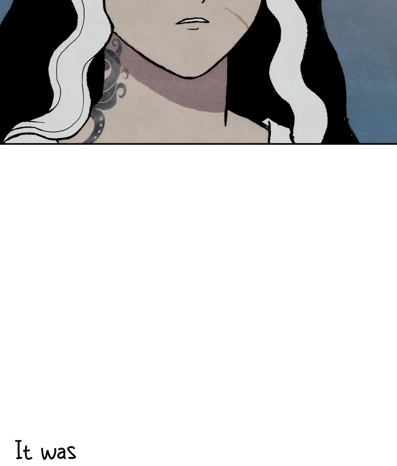 Sherbet Above the Sea of Fog Chapter 31 page 71 - 