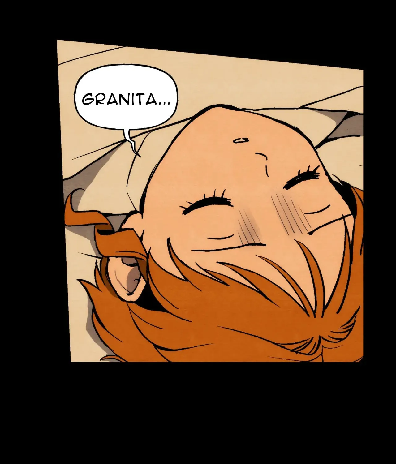 Sherbet Above the Sea of Fog Chapter 32 page 11 - 