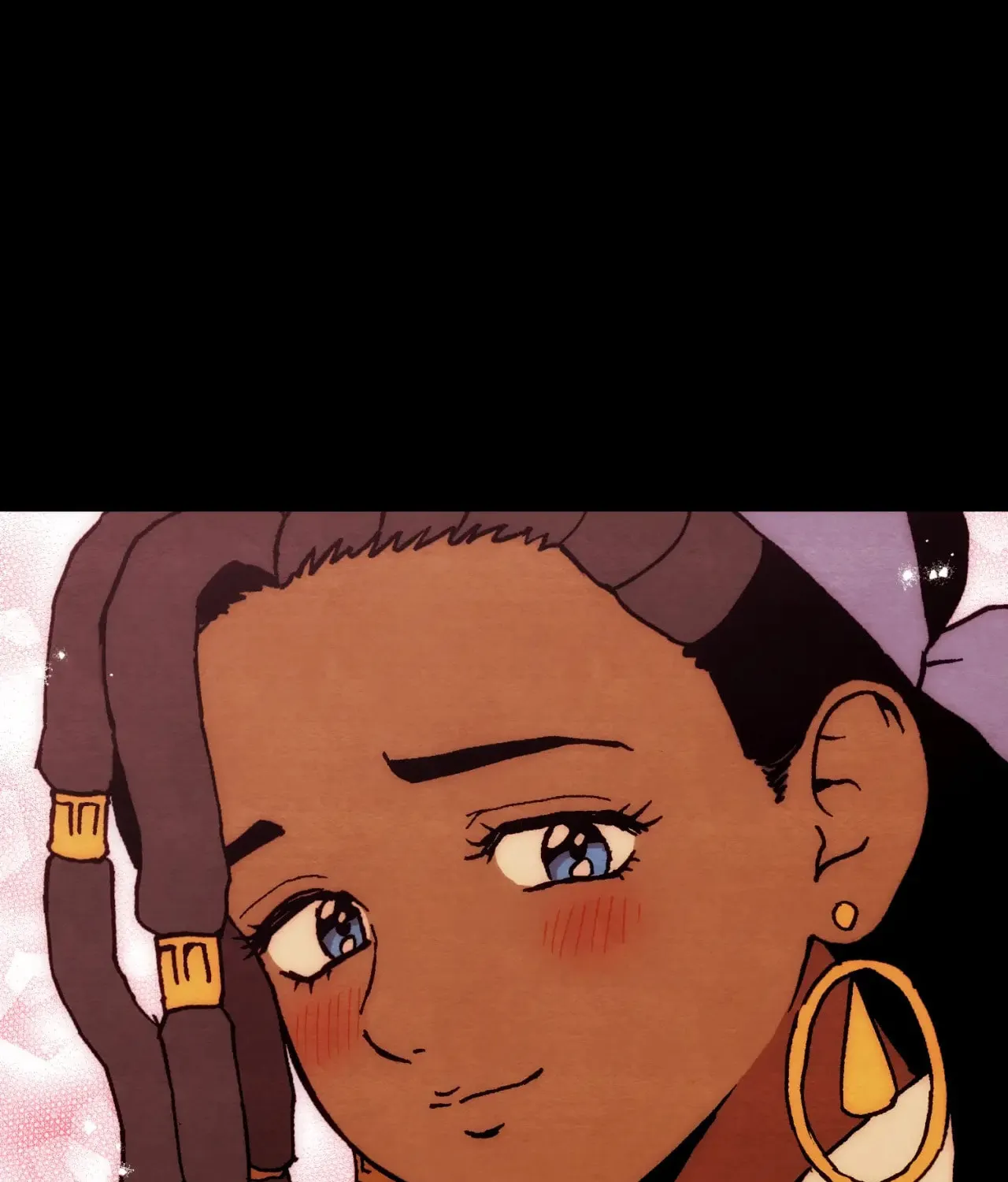 Sherbet Above the Sea of Fog Chapter 32 page 15 - 