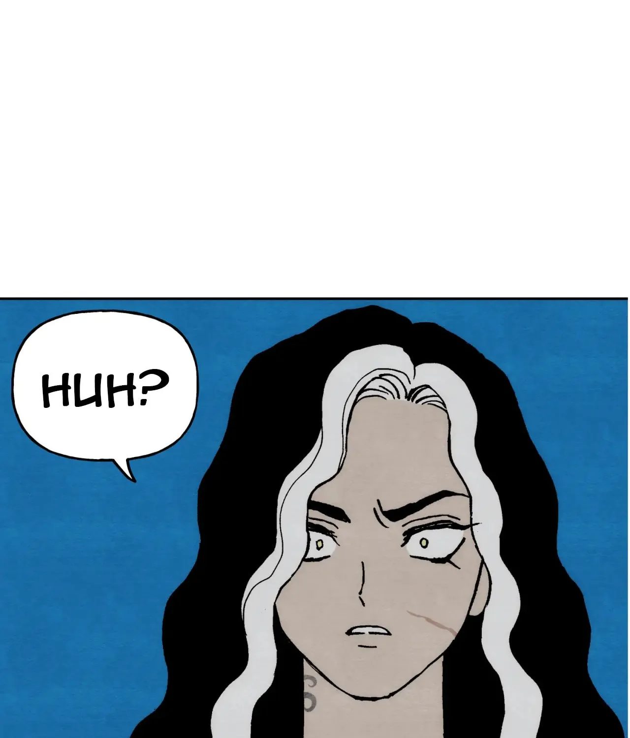 Sherbet Above the Sea of Fog Chapter 32 page 20 - 