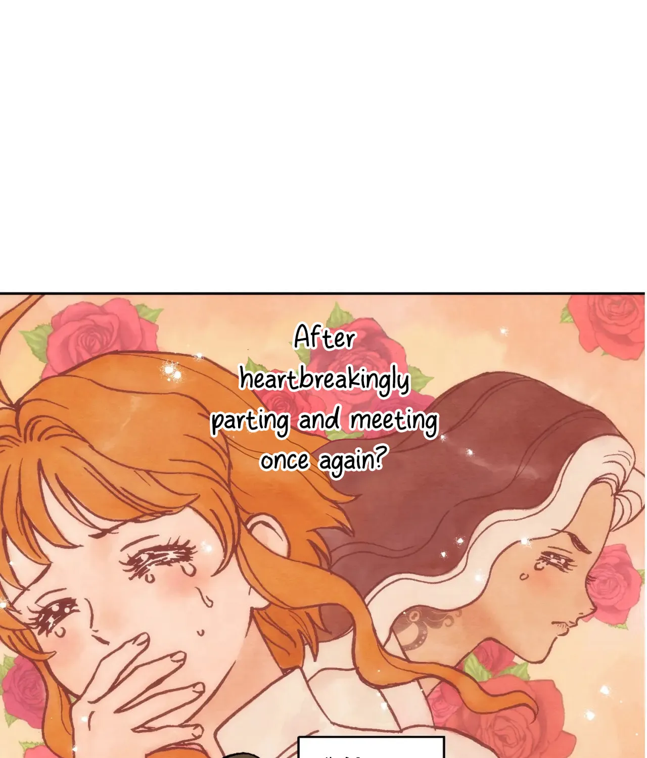 Sherbet Above the Sea of Fog Chapter 32 page 23 - 