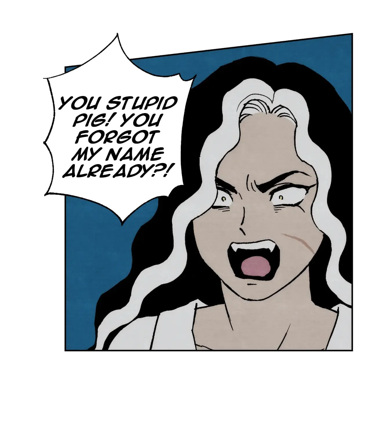 Sherbet Above the Sea of Fog Chapter 32 page 29 - 
