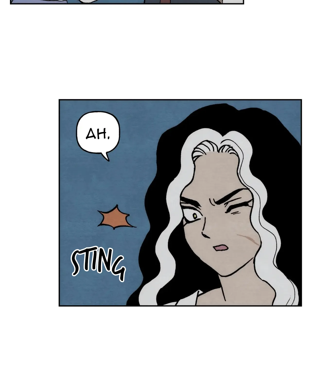 Sherbet Above the Sea of Fog Chapter 32 page 46 - 