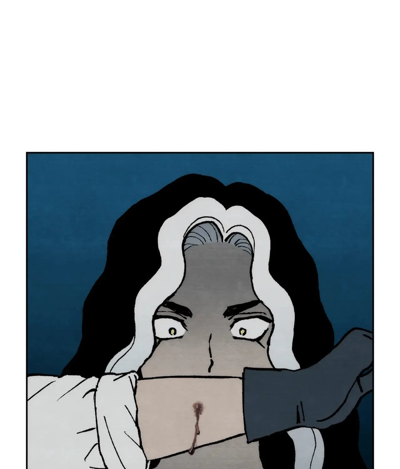 Sherbet Above the Sea of Fog Chapter 32 page 49 - 
