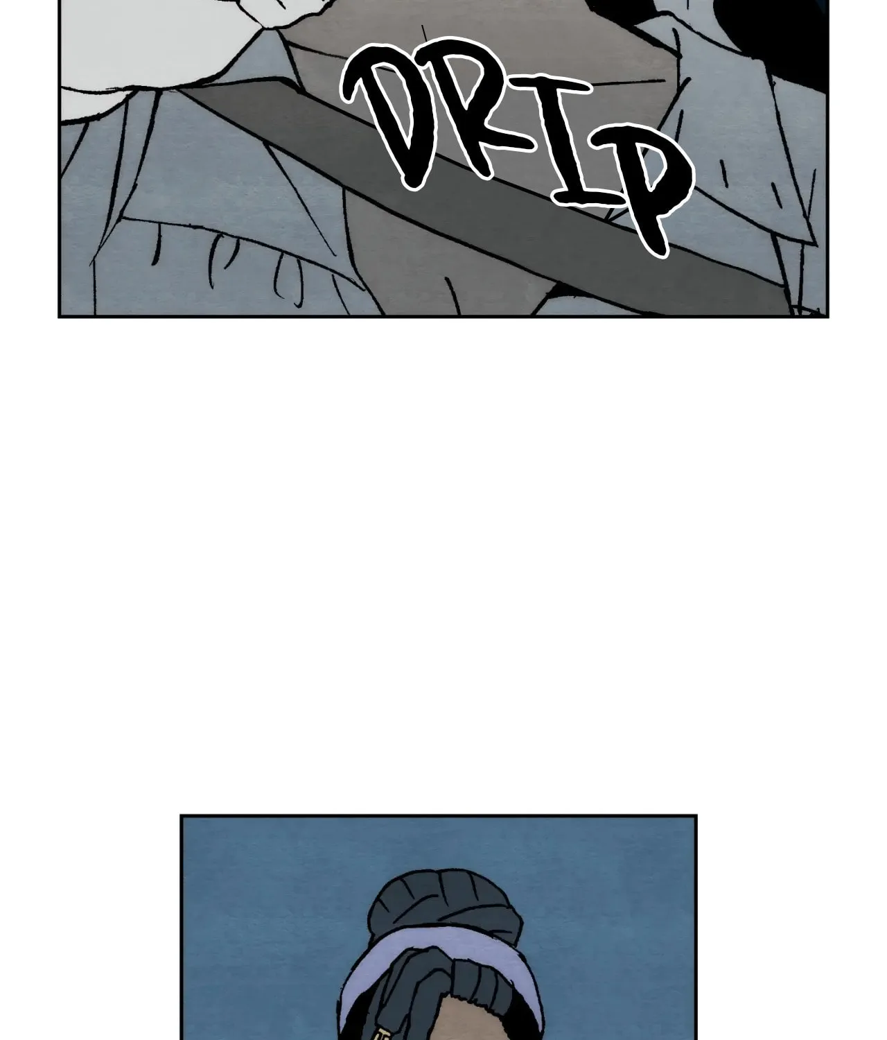 Sherbet Above the Sea of Fog Chapter 32 page 50 - 