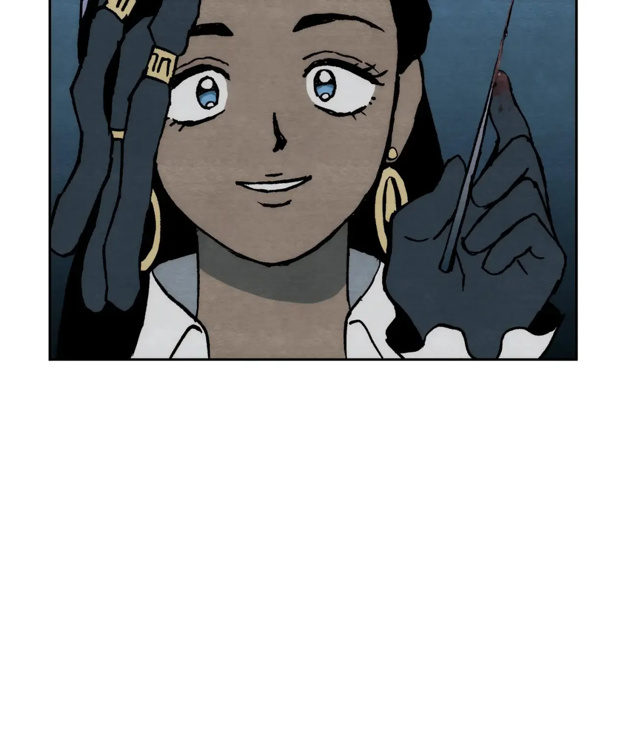 Sherbet Above the Sea of Fog Chapter 32 page 52 - 