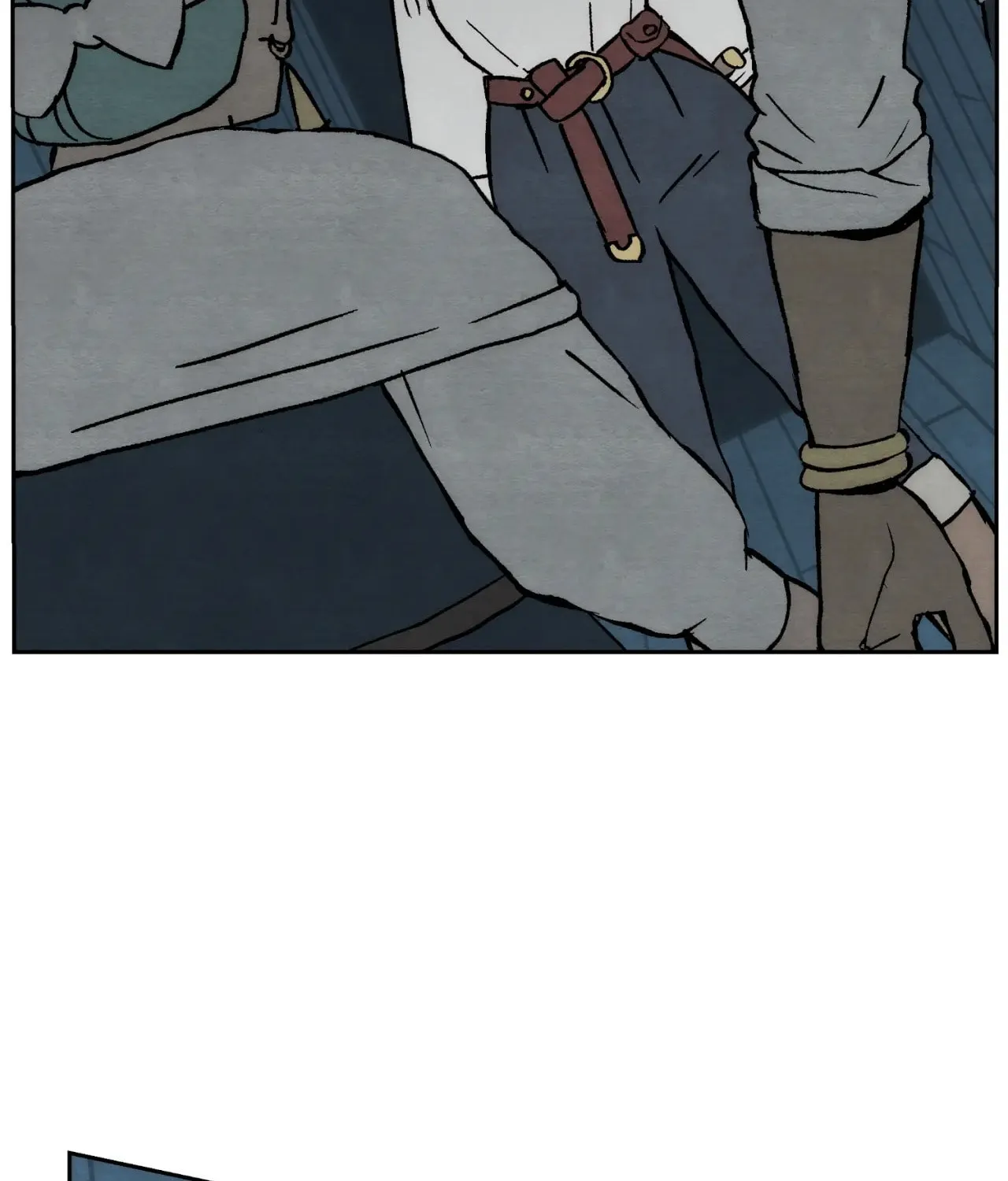 Sherbet Above the Sea of Fog Chapter 32 page 56 - 