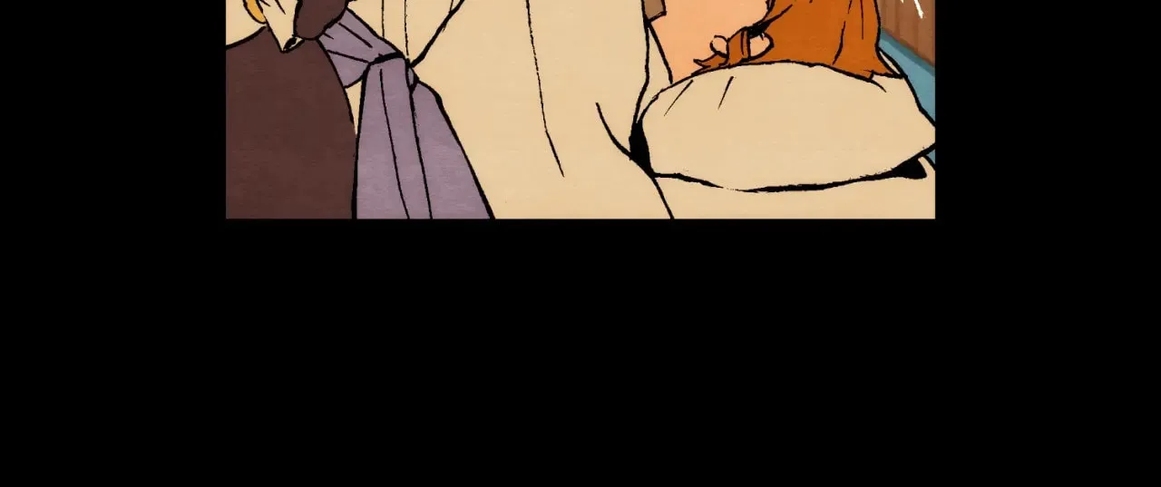 Sherbet Above the Sea of Fog Chapter 32 page 7 - 