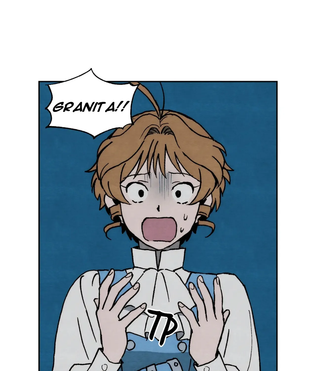 Sherbet Above the Sea of Fog Chapter 32 page 63 - 