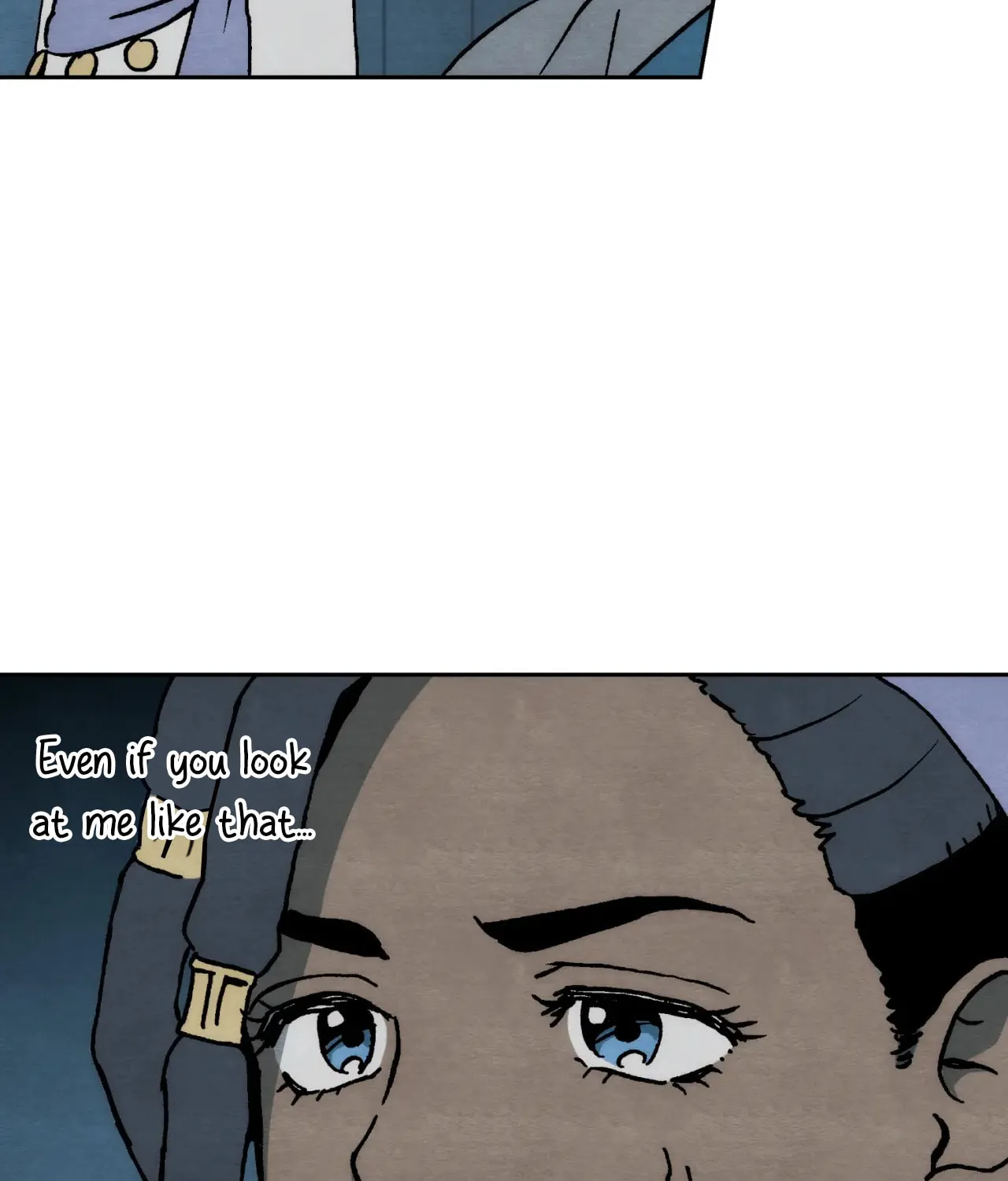 Sherbet Above the Sea of Fog Chapter 32 page 66 - 