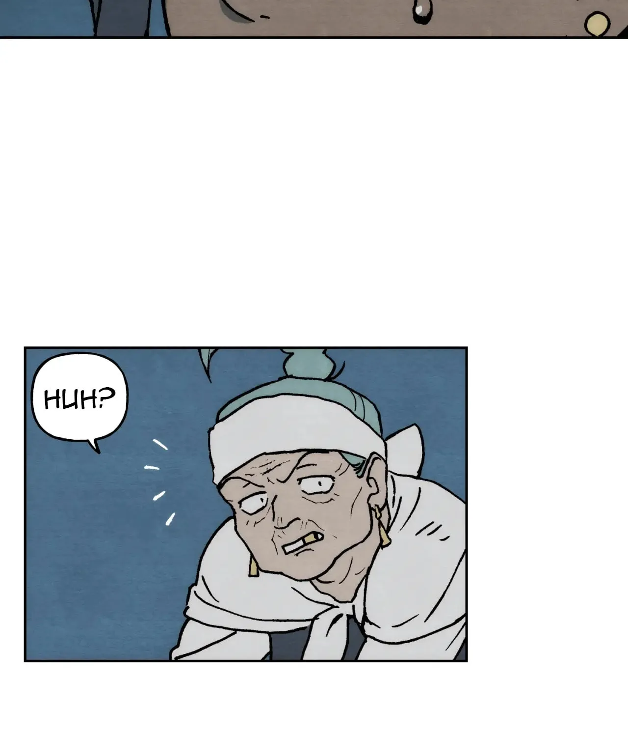 Sherbet Above the Sea of Fog Chapter 32 page 67 - 