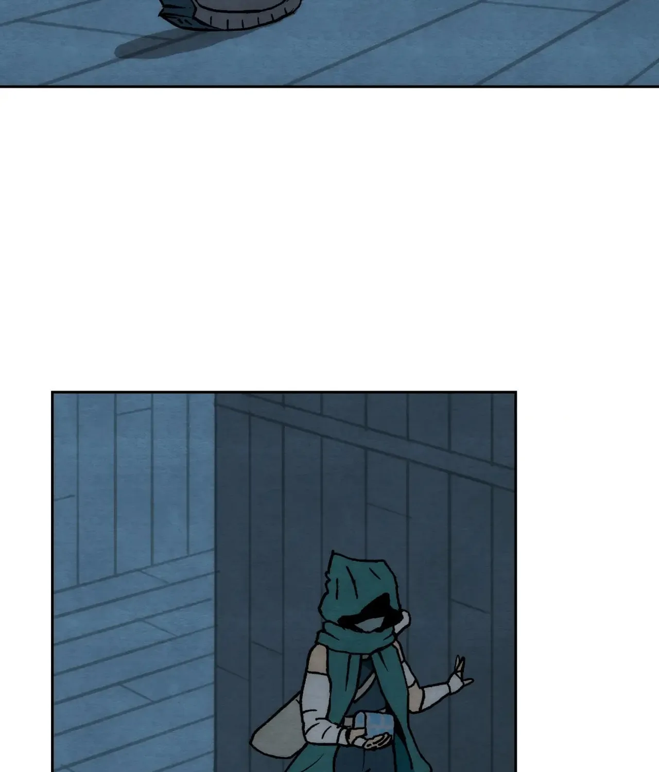 Sherbet Above the Sea of Fog Chapter 32 page 73 - 
