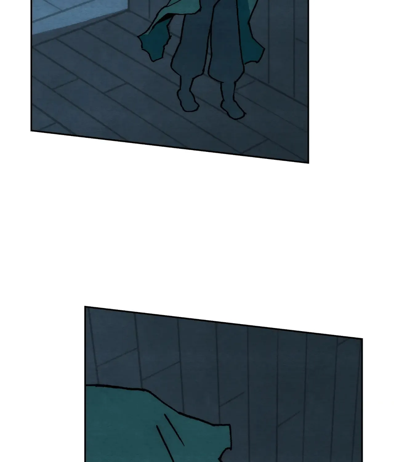Sherbet Above the Sea of Fog Chapter 32 page 74 - 