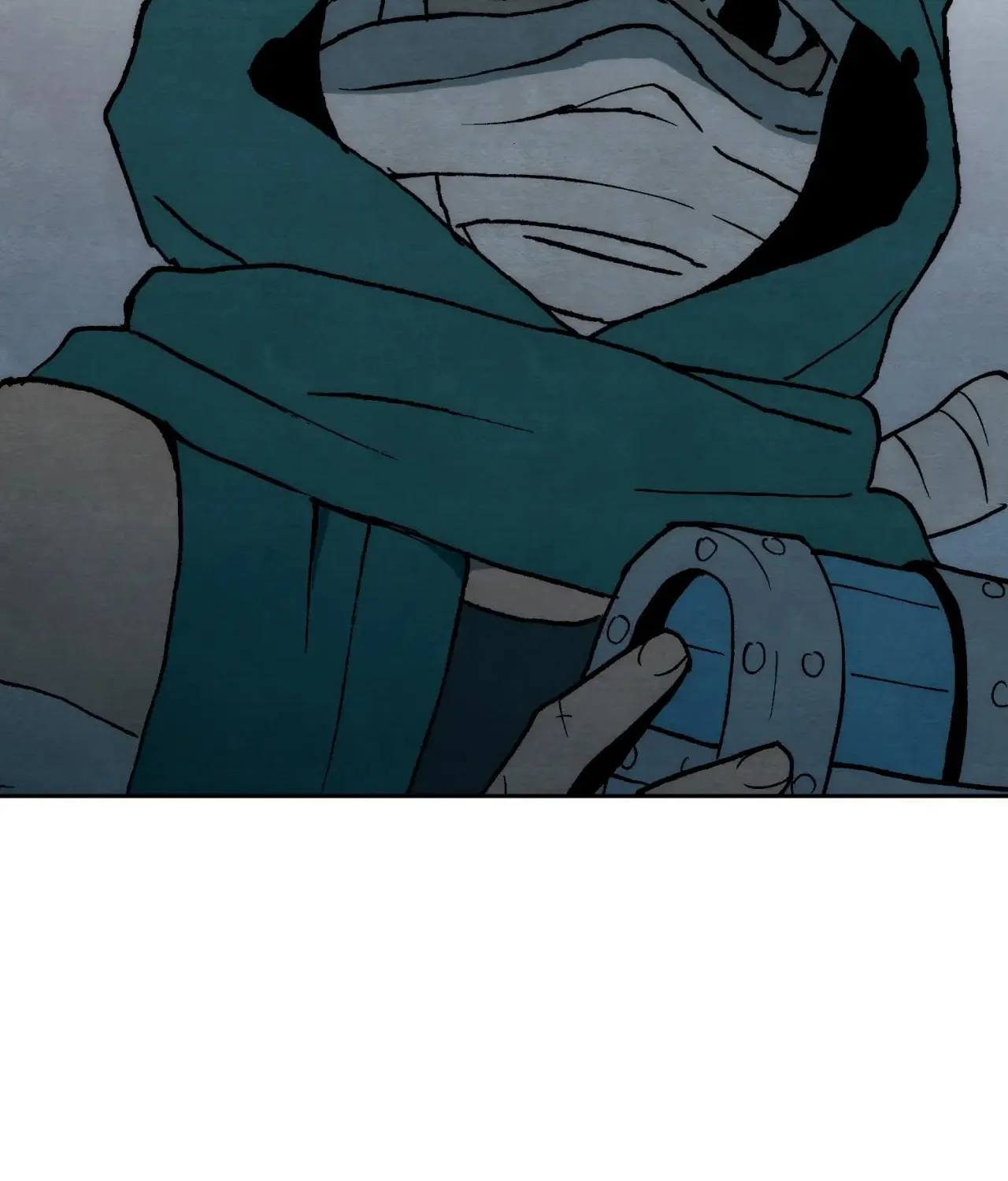 Sherbet Above the Sea of Fog Chapter 32 page 77 - 