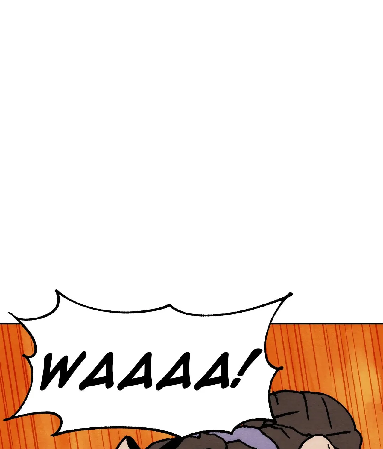Sherbet Above the Sea of Fog Chapter 33 page 2 - 