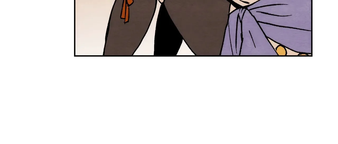 Sherbet Above the Sea of Fog Chapter 33 page 14 - 