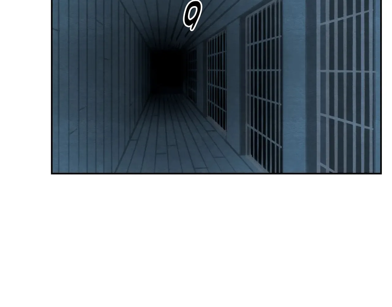 Sherbet Above the Sea of Fog Chapter 33 page 21 - 