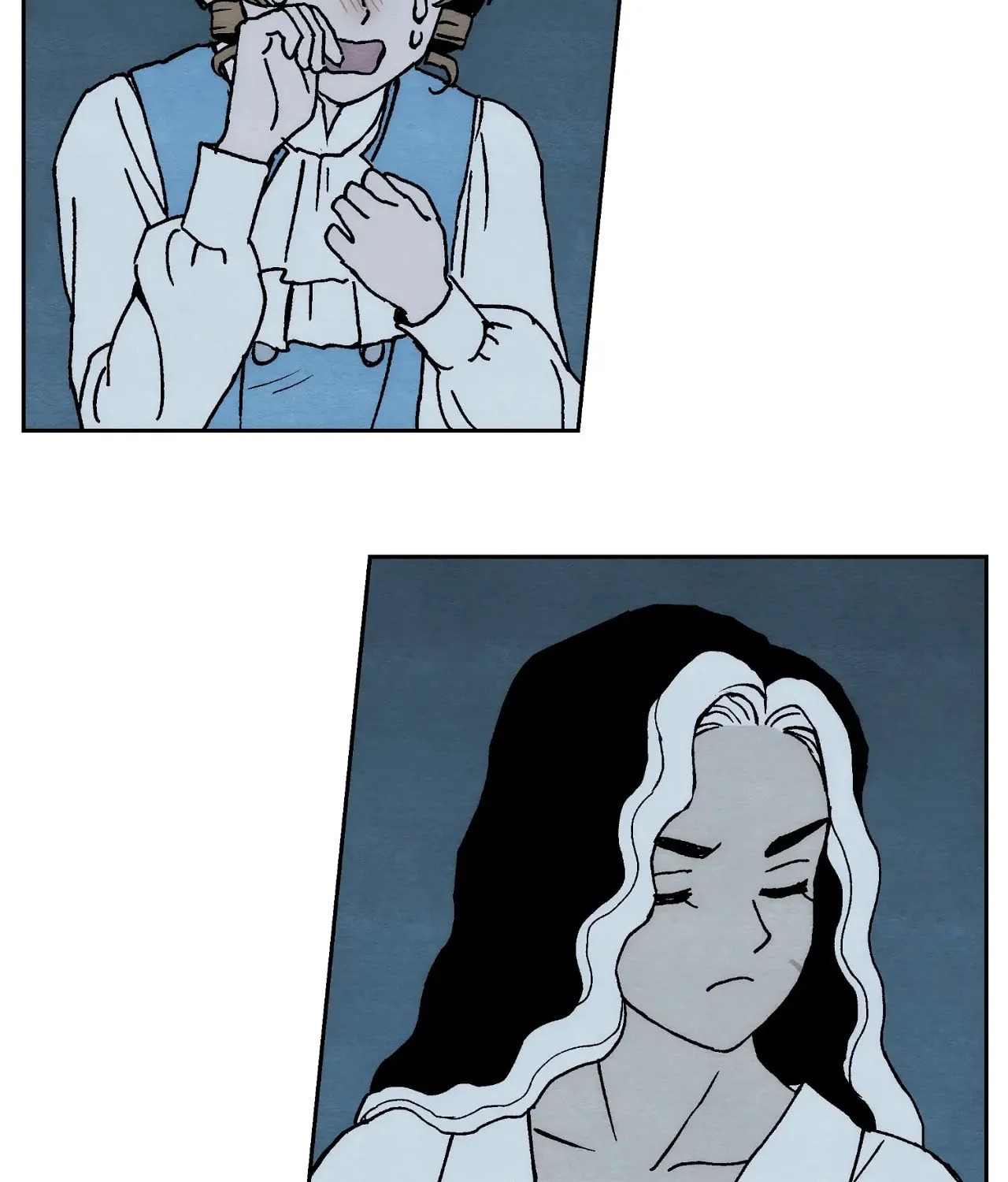 Sherbet Above the Sea of Fog Chapter 33 page 26 - 