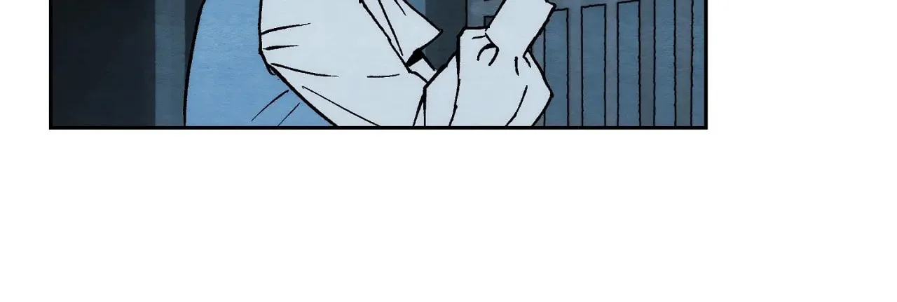 Sherbet Above the Sea of Fog Chapter 33 page 28 - 