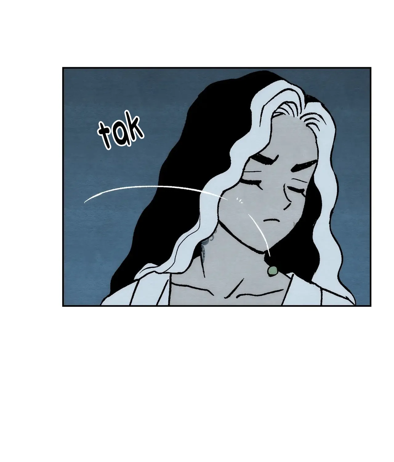 Sherbet Above the Sea of Fog Chapter 33 page 29 - 