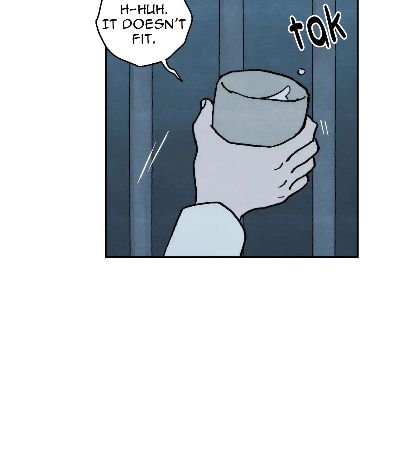 Sherbet Above the Sea of Fog Chapter 33 page 32 - 
