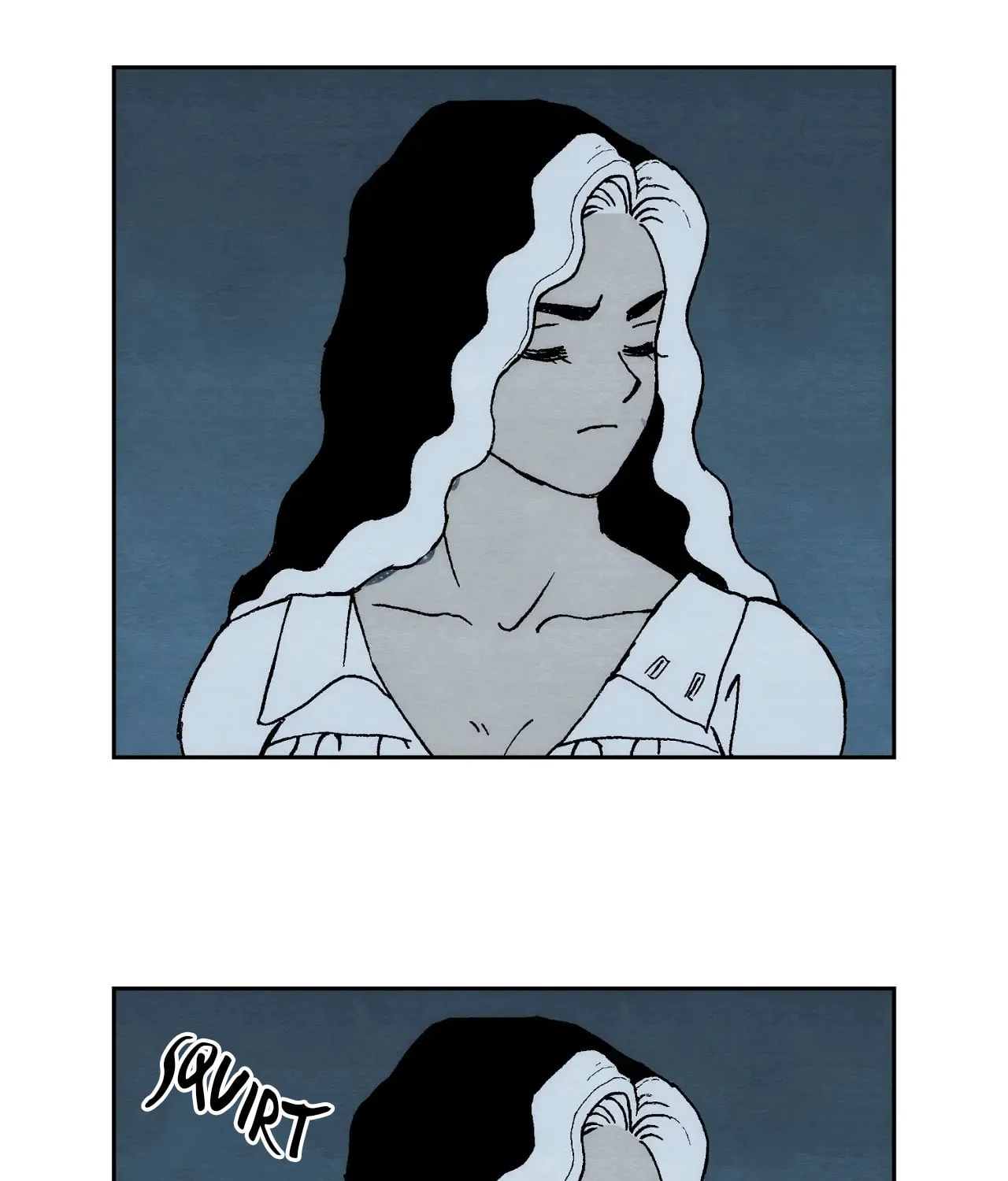 Sherbet Above the Sea of Fog Chapter 33 page 33 - 