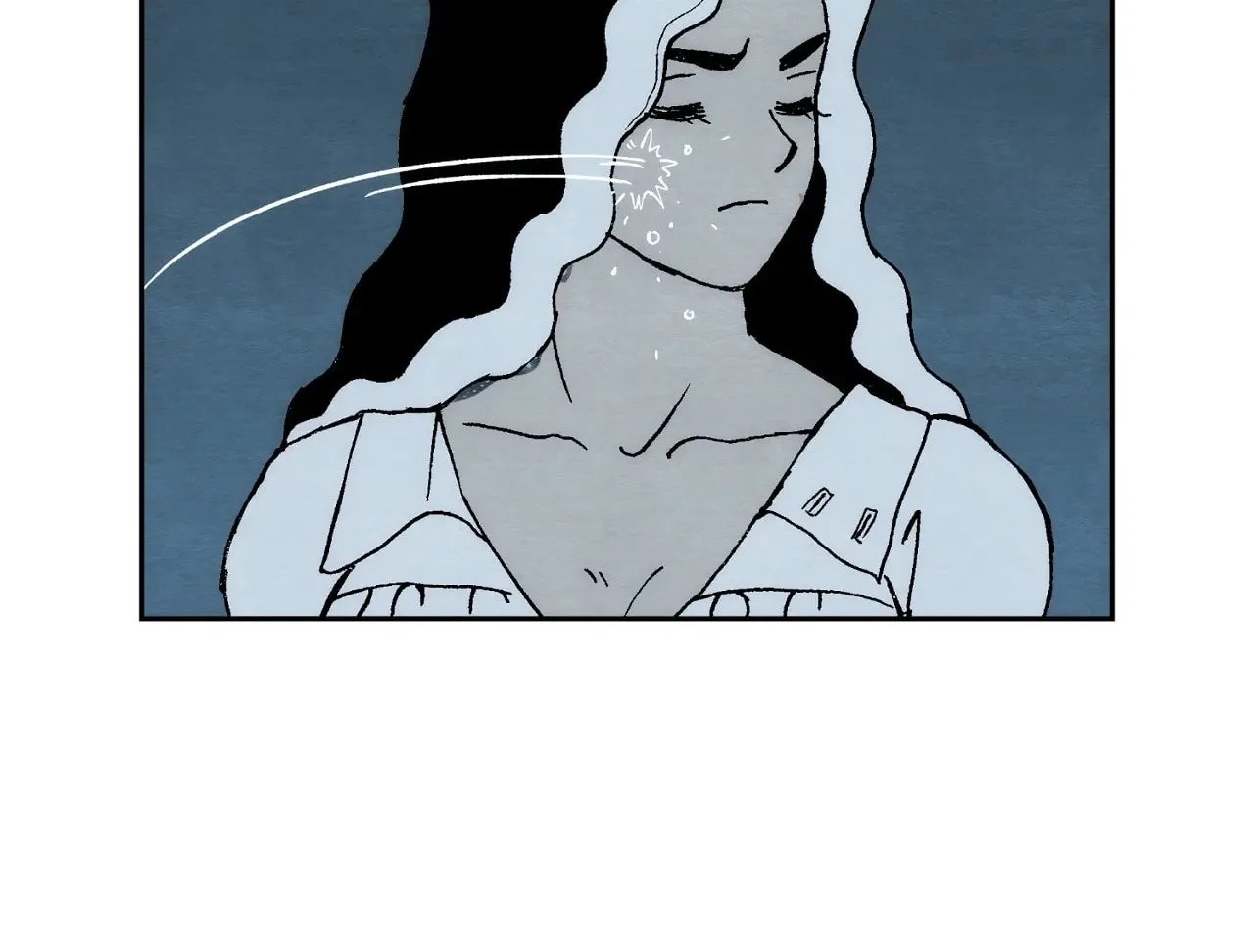Sherbet Above the Sea of Fog Chapter 33 page 34 - 