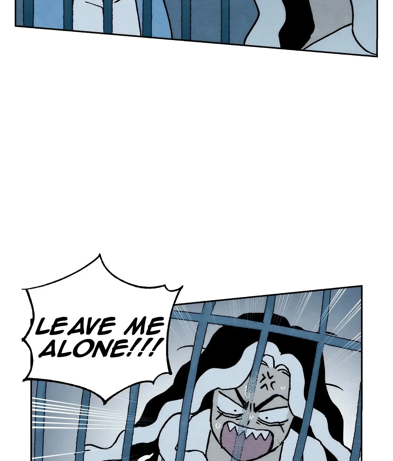 Sherbet Above the Sea of Fog Chapter 33 page 36 - 