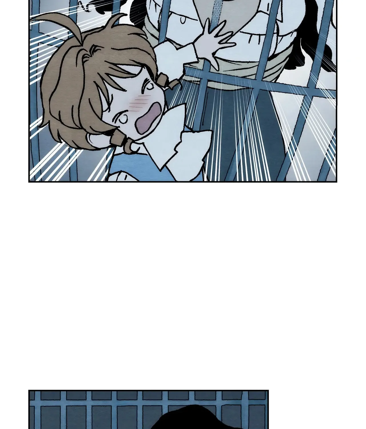 Sherbet Above the Sea of Fog Chapter 33 page 37 - 