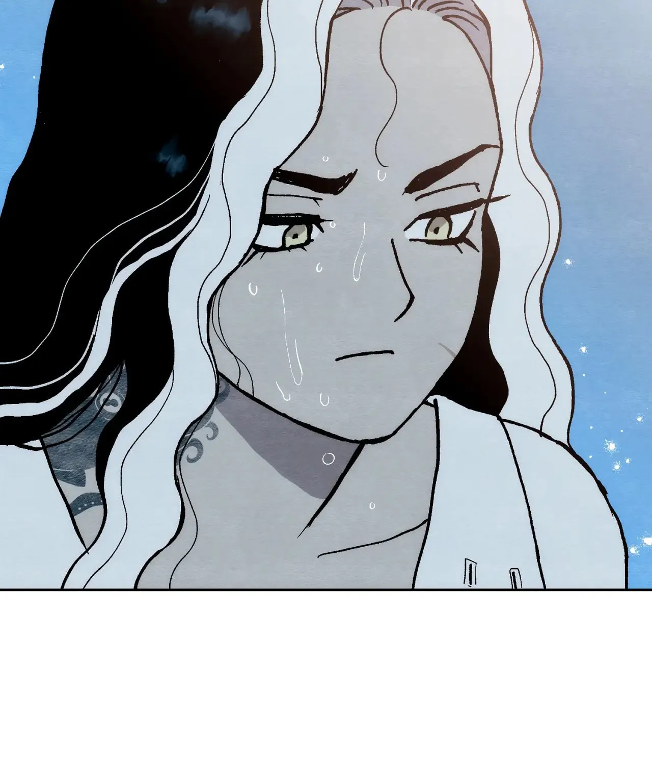 Sherbet Above the Sea of Fog Chapter 33 page 39 - 