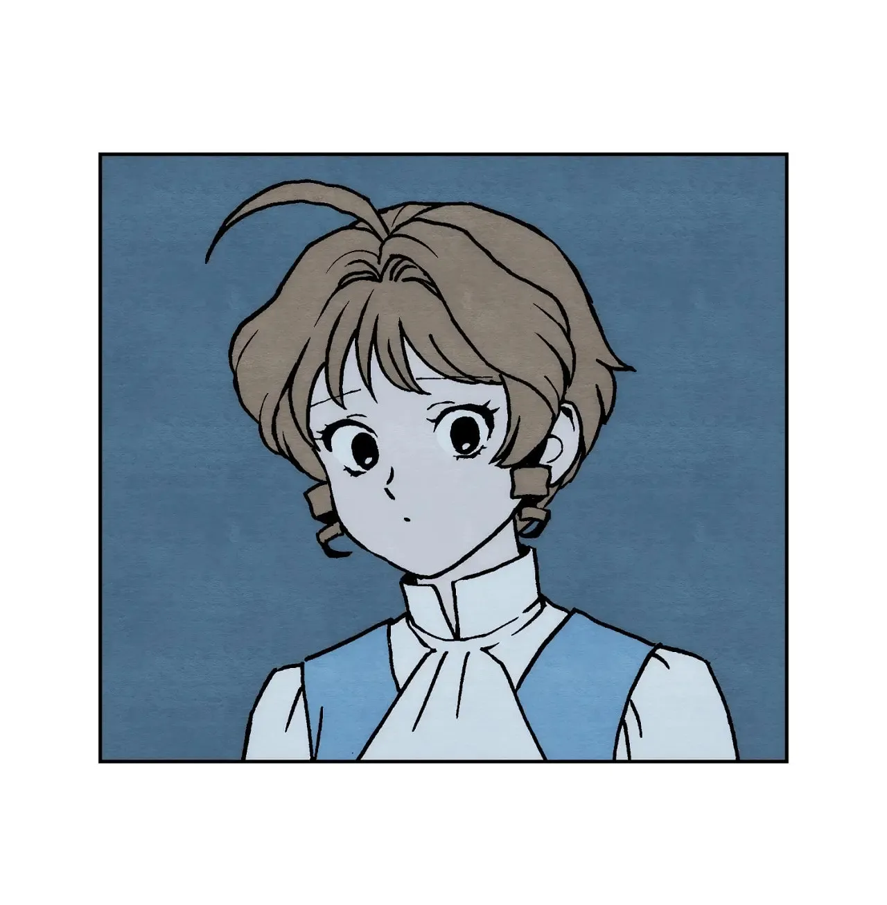 Sherbet Above the Sea of Fog Chapter 33 page 40 - 