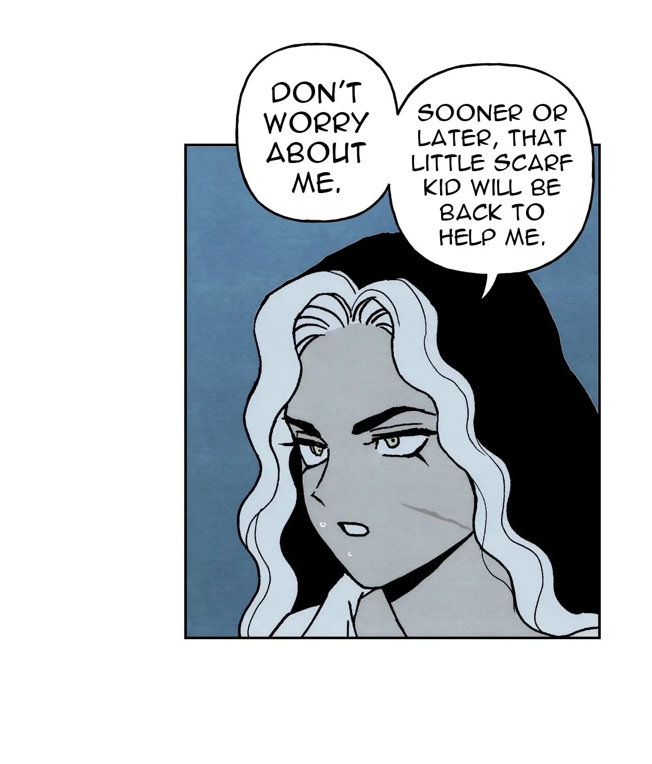 Sherbet Above the Sea of Fog Chapter 33 page 41 - 