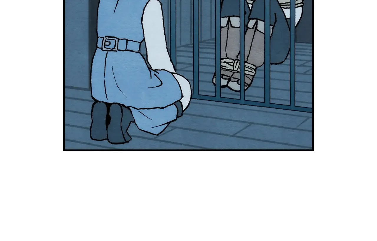 Sherbet Above the Sea of Fog Chapter 33 page 47 - 