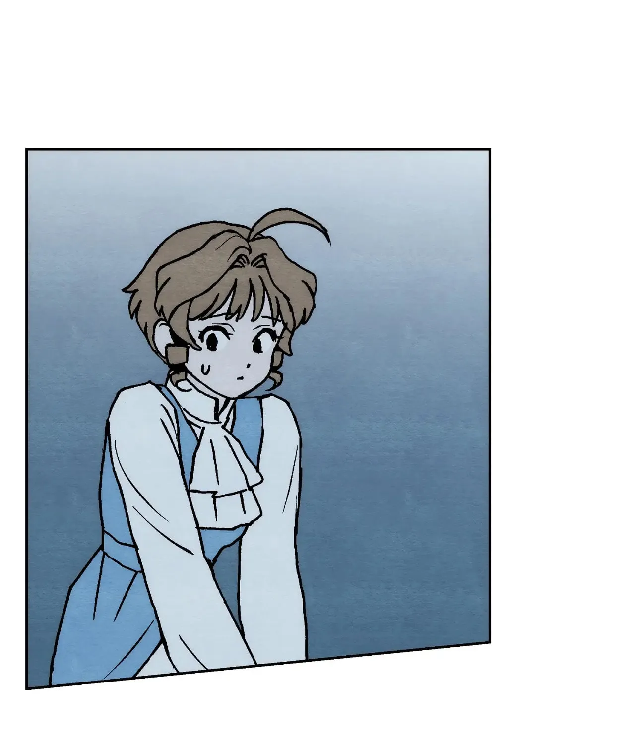 Sherbet Above the Sea of Fog Chapter 33 page 48 - 
