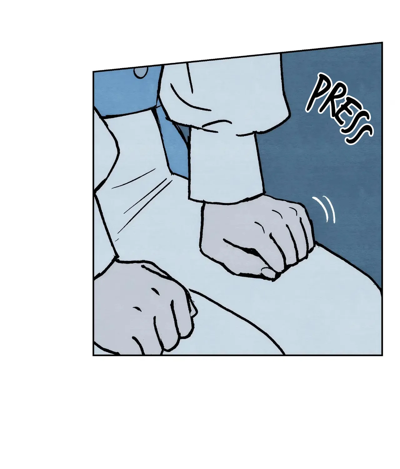 Sherbet Above the Sea of Fog Chapter 33 page 49 - 
