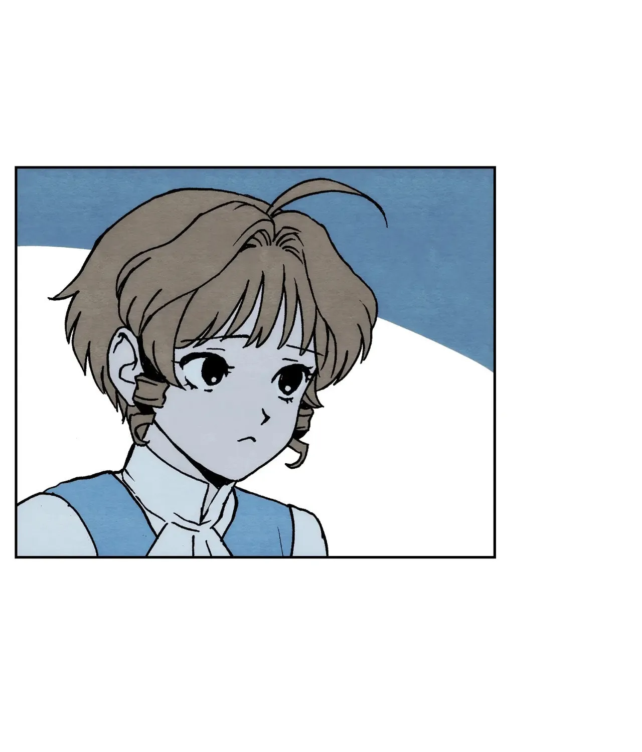 Sherbet Above the Sea of Fog Chapter 33 page 50 - 