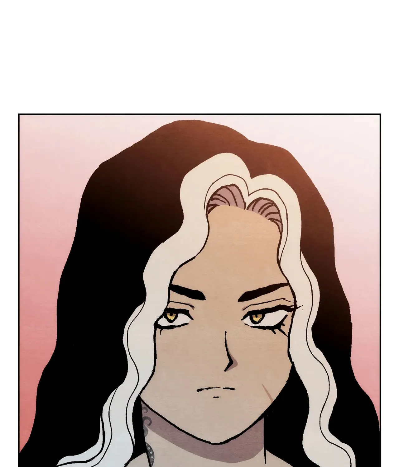 Sherbet Above the Sea of Fog Chapter 33 page 52 - 