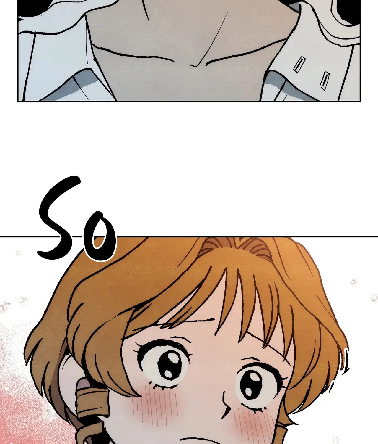 Sherbet Above the Sea of Fog Chapter 33 page 53 - 