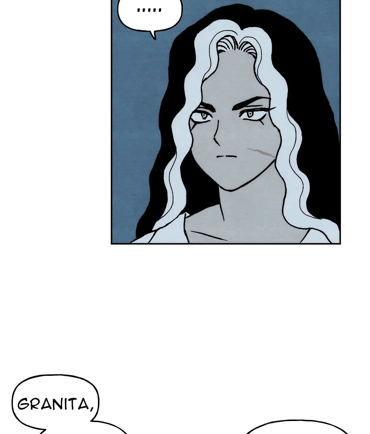 Sherbet Above the Sea of Fog Chapter 33 page 56 - 
