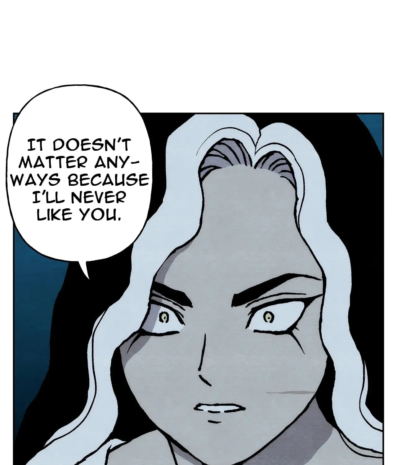 Sherbet Above the Sea of Fog Chapter 33 page 62 - 