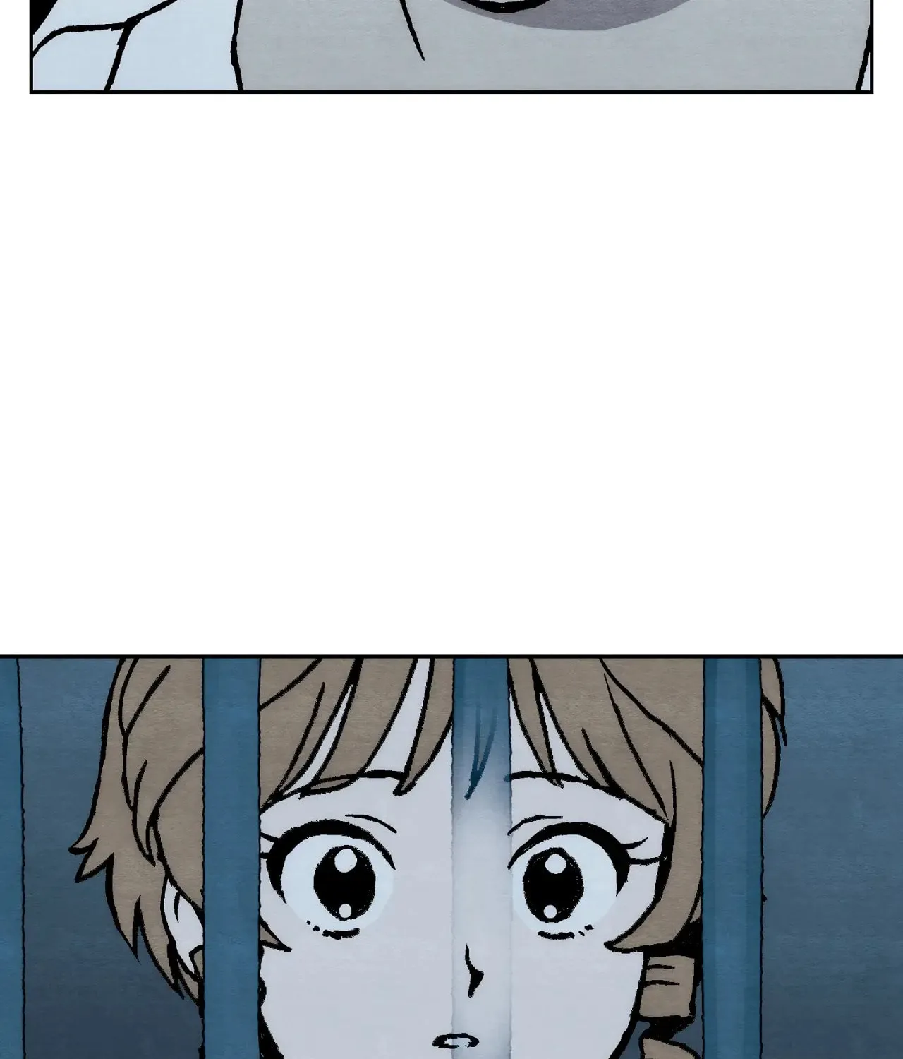 Sherbet Above the Sea of Fog Chapter 33 page 63 - 