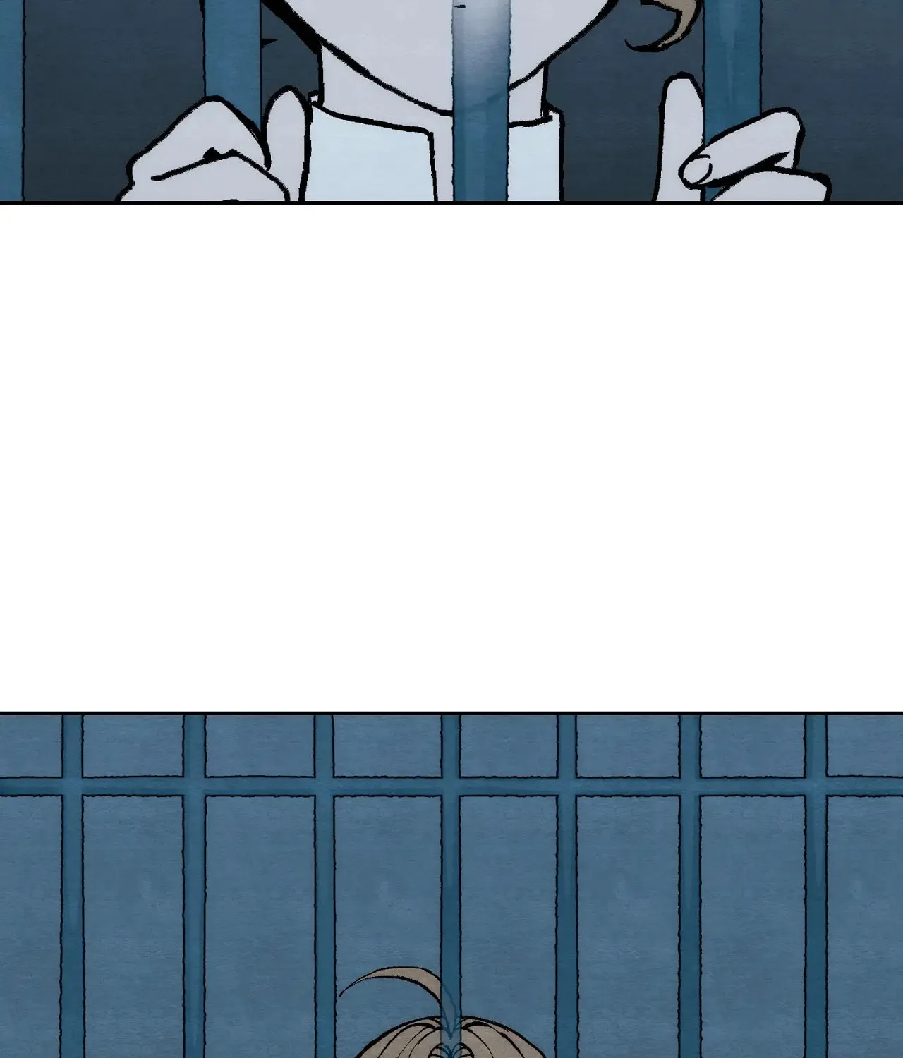 Sherbet Above the Sea of Fog Chapter 33 page 64 - 
