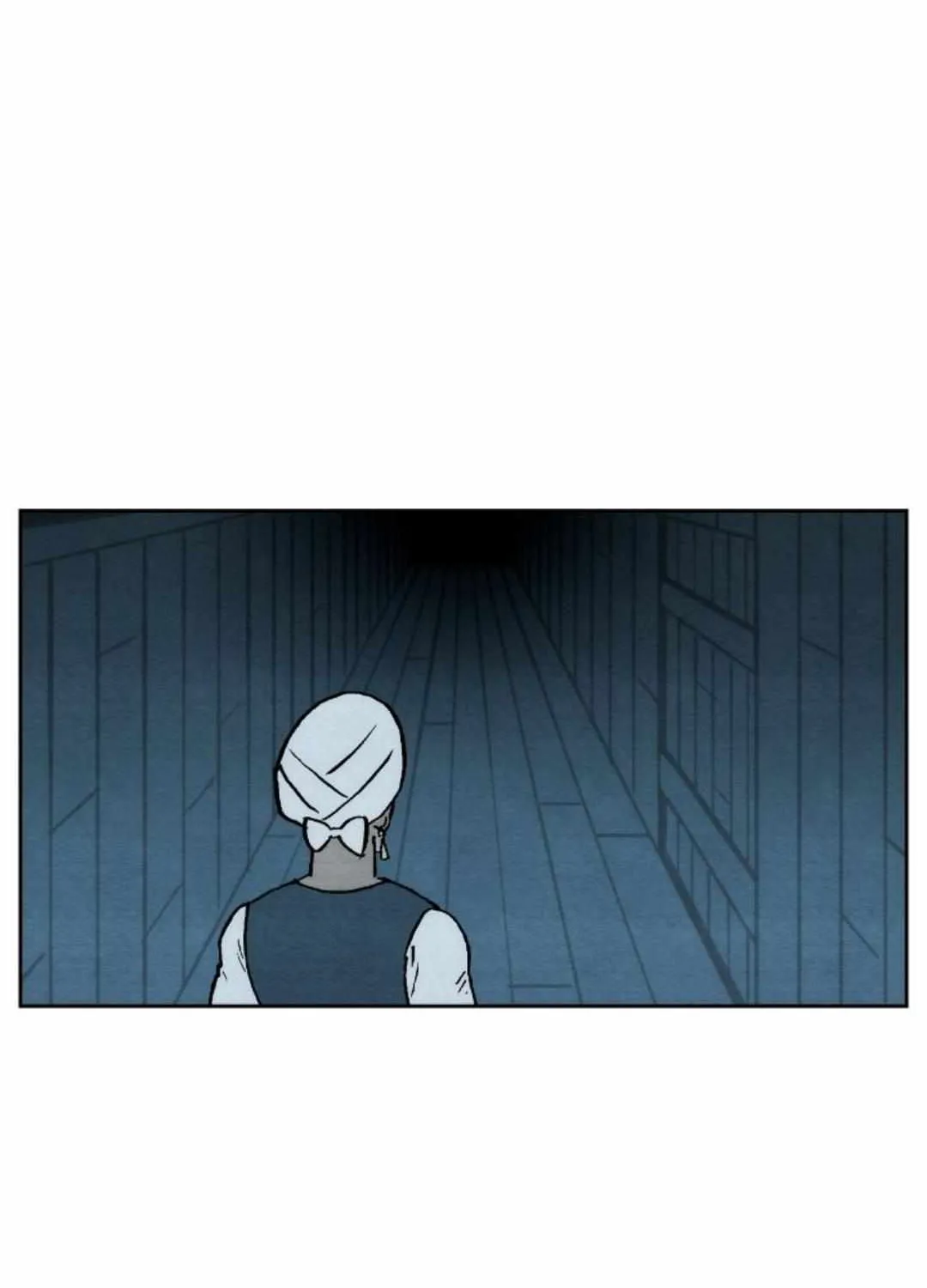 Sherbet Above the Sea of Fog Chapter 34 page 3 - 