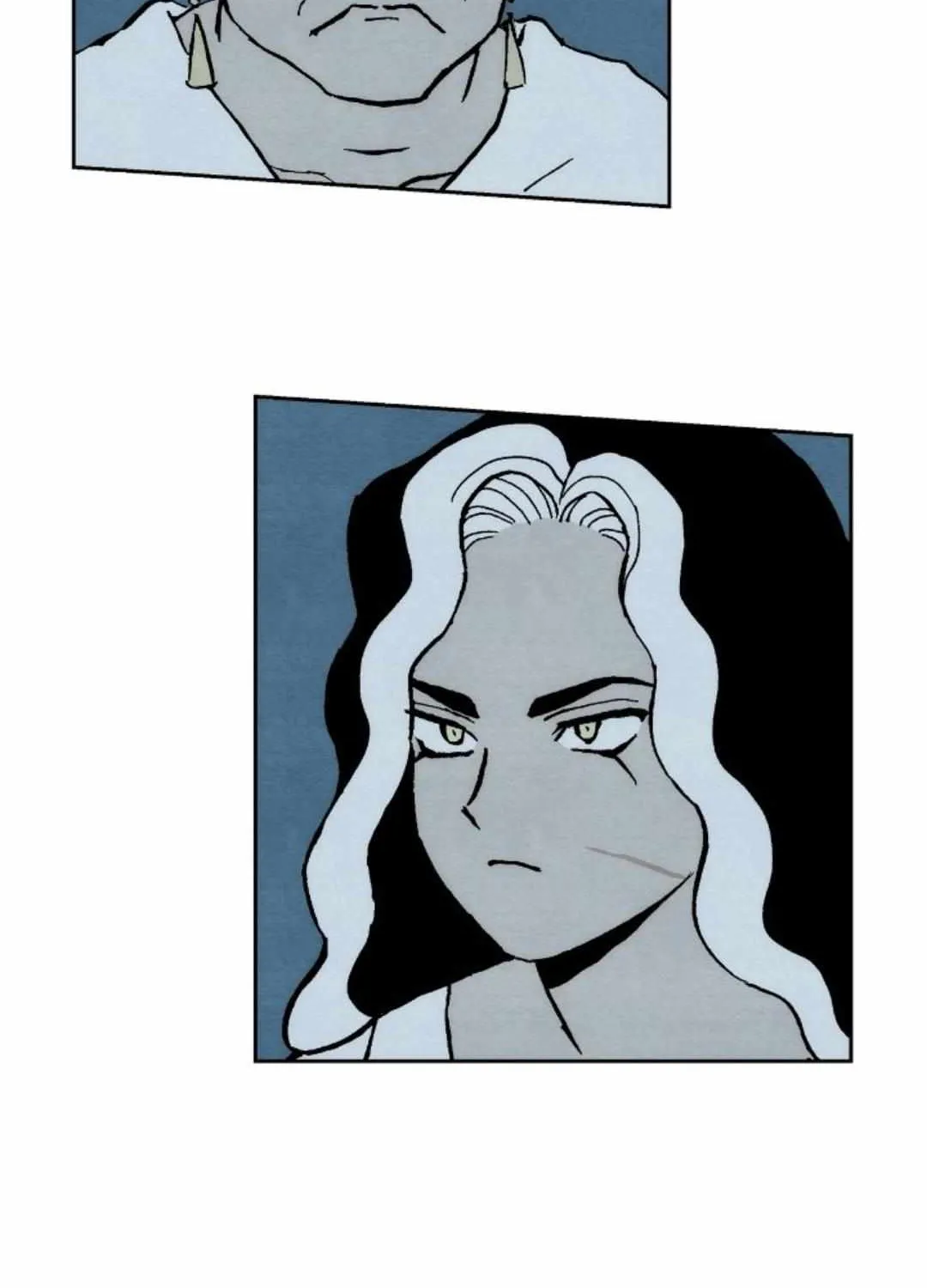 Sherbet Above the Sea of Fog Chapter 34 page 28 - 