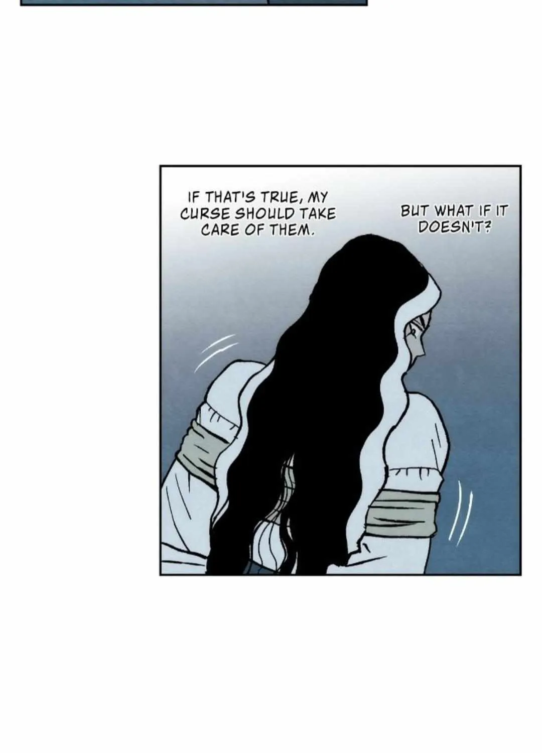 Sherbet Above the Sea of Fog Chapter 34 page 36 - 